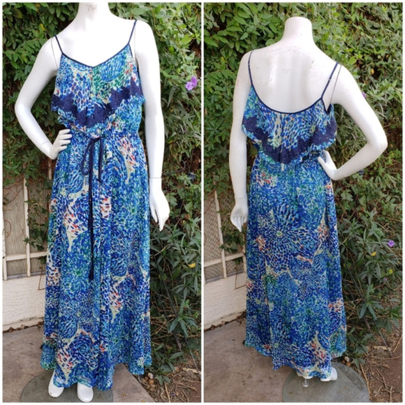 Anthropologie McGinn Anthropologie McGi
 McGinn D - Picture 1 of 3